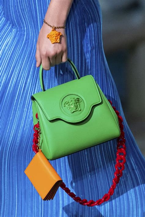 pubblicità versace 2021|versace handbags 2021.